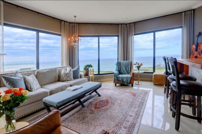 5 Bedroom Property for Sale in Pinnacle Point Golf Estate Western Cape